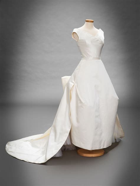 mrs. harris dior dress